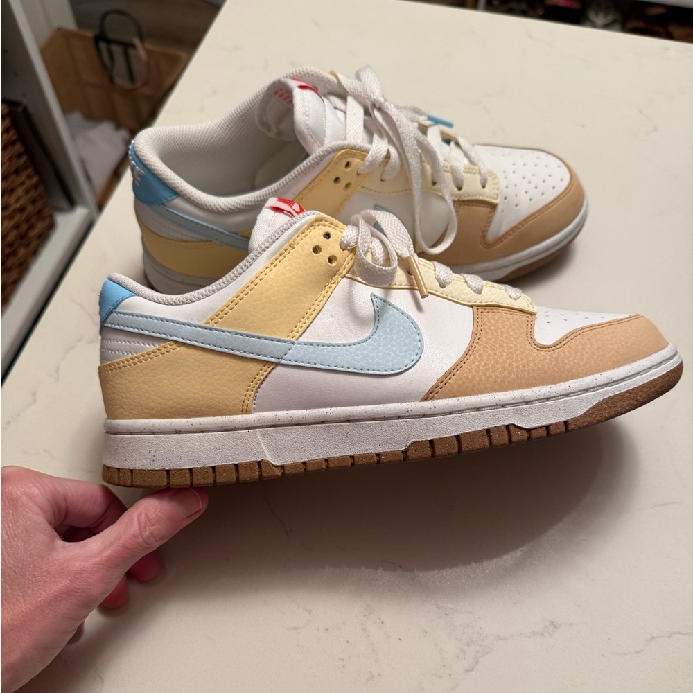 Nike Dunk Low
